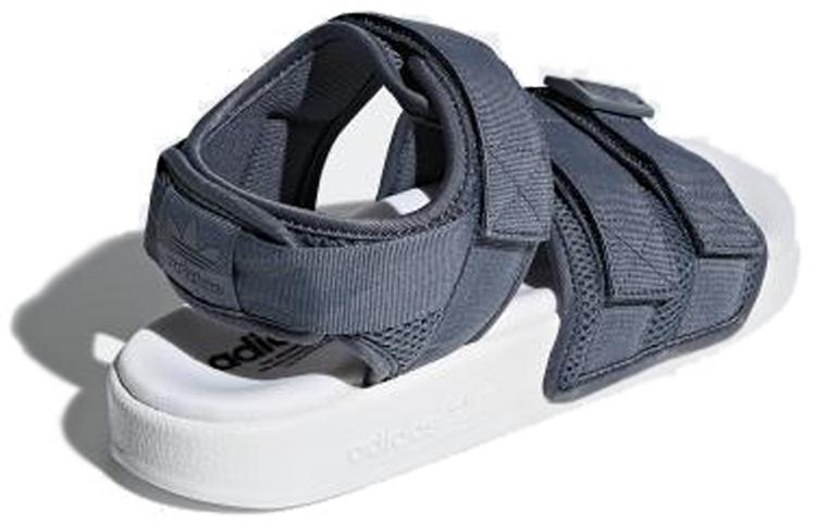 Adidas Originals Adilette Sandal 2.0 'Grey' Women's CQ2672