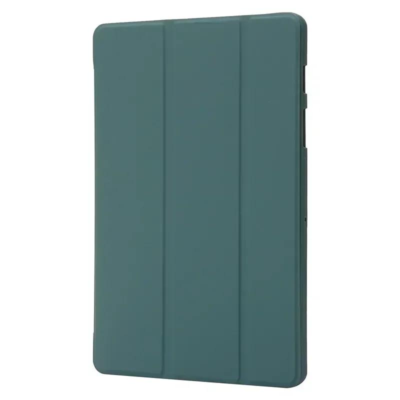 Etui składane z podstawką magnetyczną, miękkim tyłem do Idea Tab Pro 12.7, Xiaoxin Pad Pro 12.7 cala TB373FU 375FC