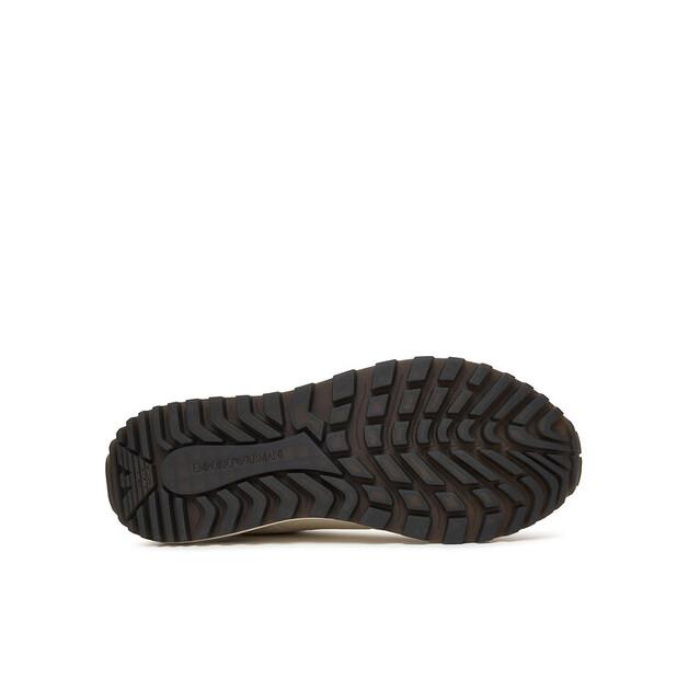 Кроссовки Emporio Armani EM003740 AF19726 M0107