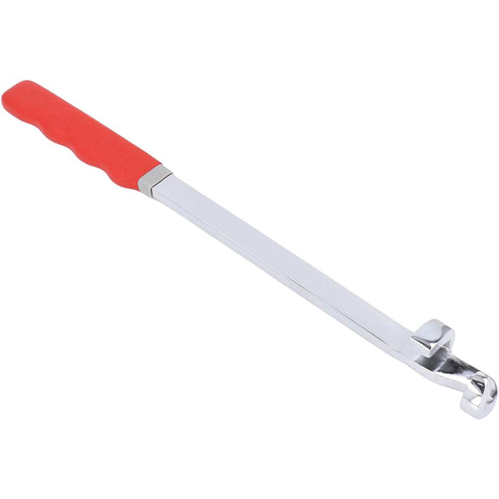 Universal Wrench Extension Tool Bar Wrench Extension Tool Bar 38.5CM Long Increased Torsion Safe