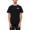 OFF WHITE SS19 T Shirts Men's Crew Neck Moderate Heavyweight OMAA027S191850061020