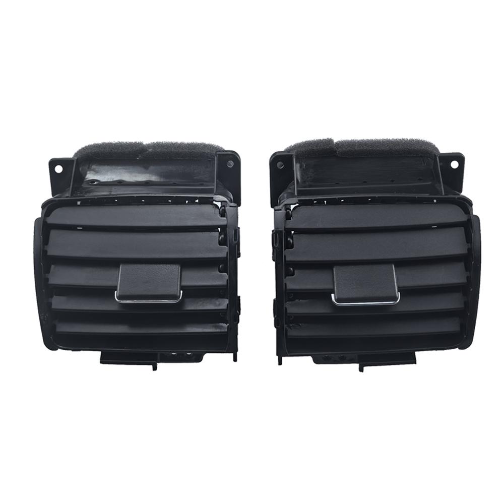 Applicable To CRV 2007-2011 RE2/RE4 Center Console Air Outlet Central Air Outlet Frame Air Outlet Paddle
