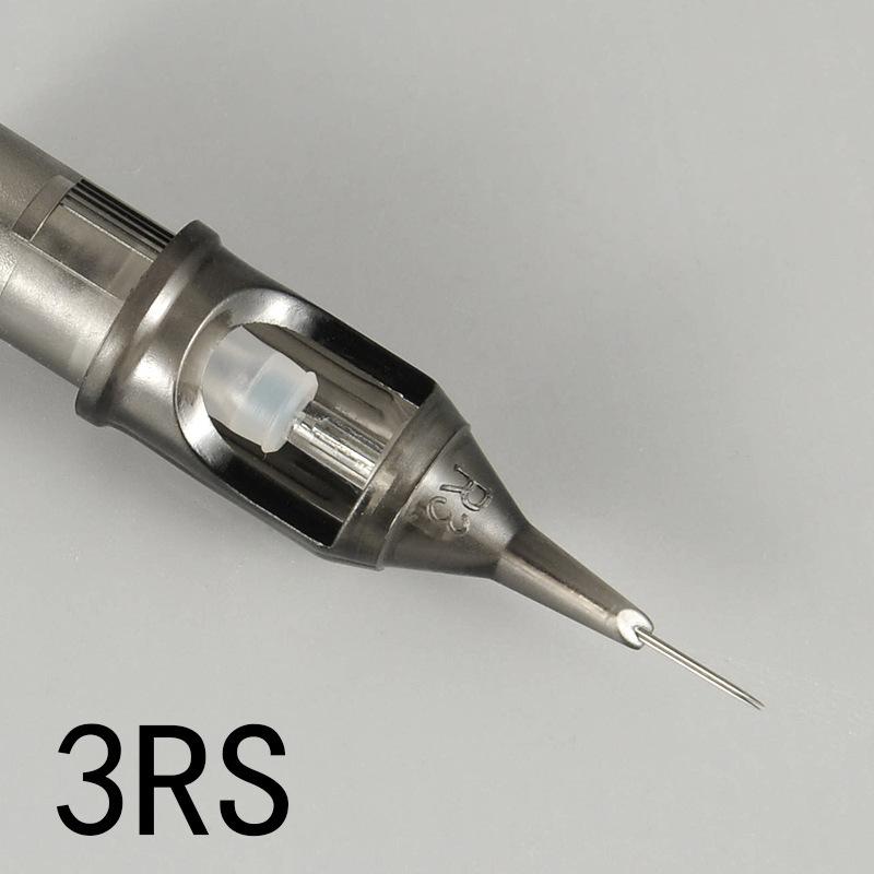 10 Pcs/set Tattoo Professional Needle Equipment Disposable Tattoo Needle