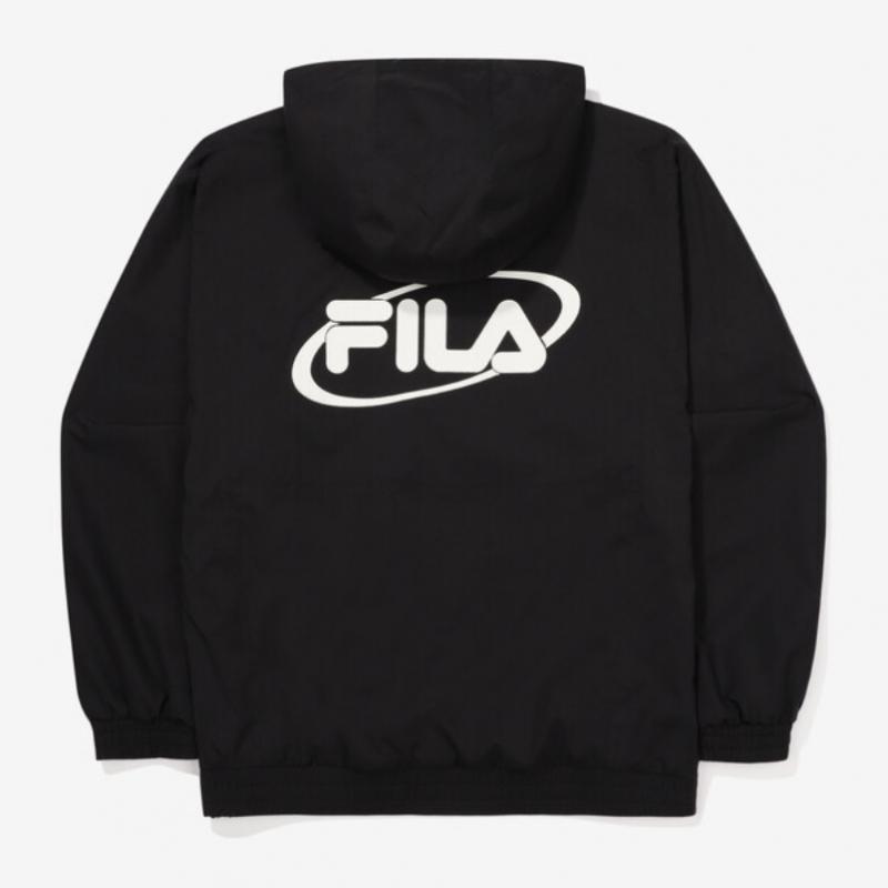 Fila Colorblock Stretch Anorak