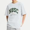 New Balance Uni Nbsc Short Sleeve Tee Nbnee22533