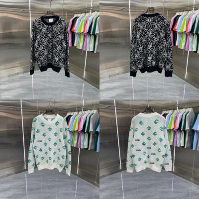 Varme klær – Pullovers og longsleeves