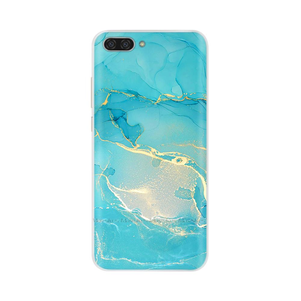 Phone Case For Asus Zenfone 4 Max ZC520KL Case Silicone Bumper Soft Tpu Cover For Asus Zenfone ZC520KL X00HD Cases Coque Fundas