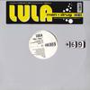 12inch Record LULA - Man = Drug STAR1203 STAR SIXTY NINE 1999 US Dance & Electronica Used