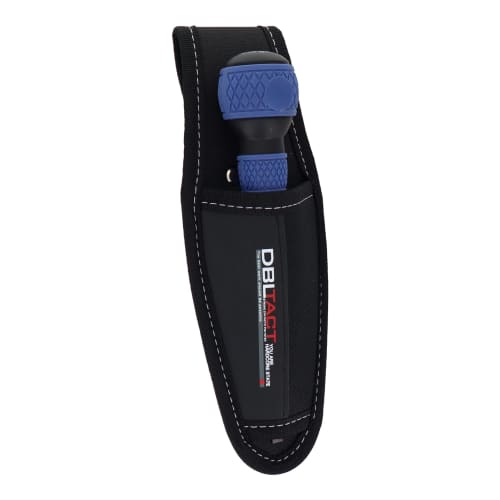 

Sankyo Corporation DBLTACT Driver Case, Black, DT-TS-06BK