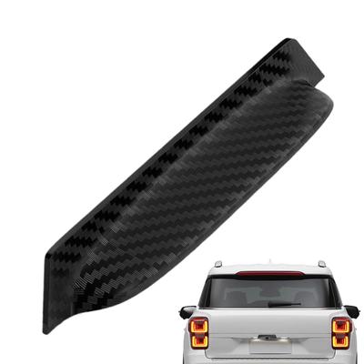 Car Rear Camera Rain Cover with 360 Degree View, Car Rear View Camera Protector,