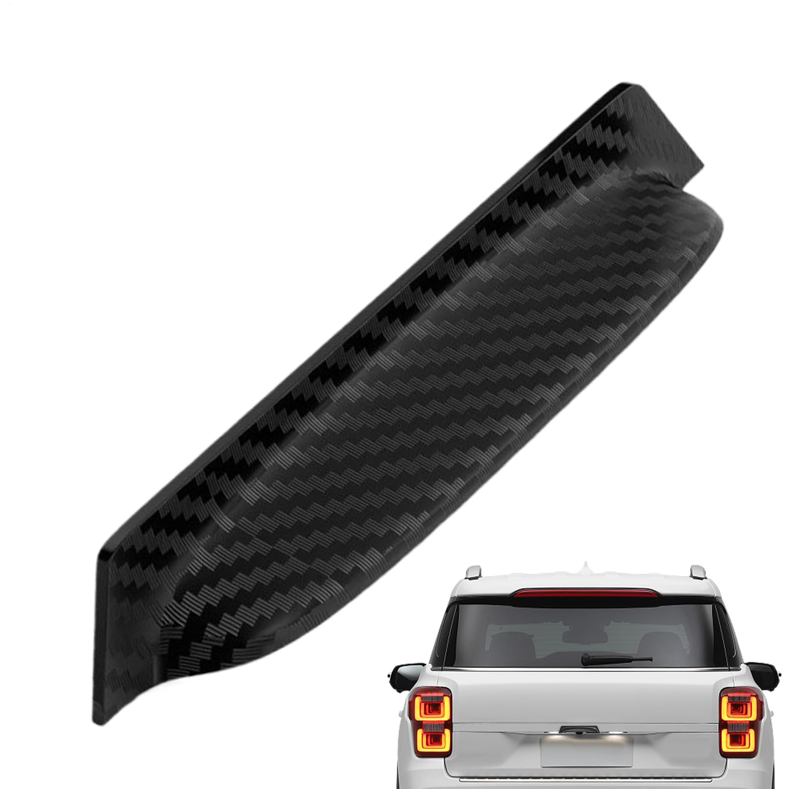 Car Rear Camera Rain Cover with 360 Degree View, Car Rear View Camera Protector, See description