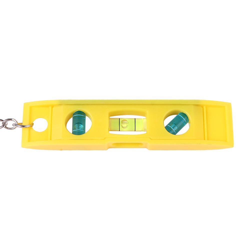 Tool For Carpentry Tool Laser Level 3 Bubble Level Horizontal Ruler Strong Magnetic Gradient
