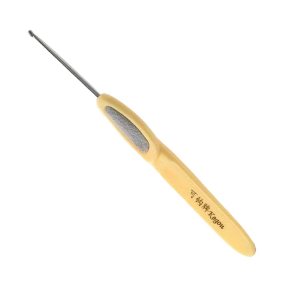 

Пряжа Вязание Крючок Мягкая Ручка Спица Новая Крючок для Вязания Свитера Вязание Свитера 6