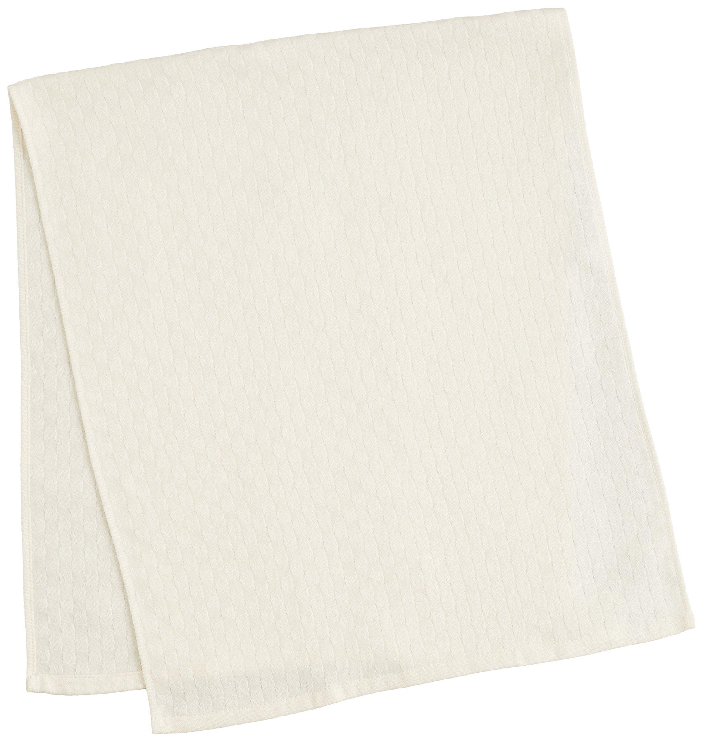 

Imabari Face Satin Towel, Wataoto, Weave, Off-White, 1-60070-11-PAP