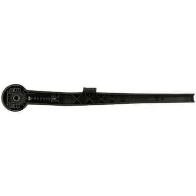 Rear Wiper Arm and Blade Replacement for JEEP Grand Cherokee 2005-2010 05139836AB