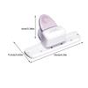 Die Cut Machine Manual Portable Embosser Die Cutters For Card Making For Photos Paper Scrapbooking Photo Album Crafts DIY