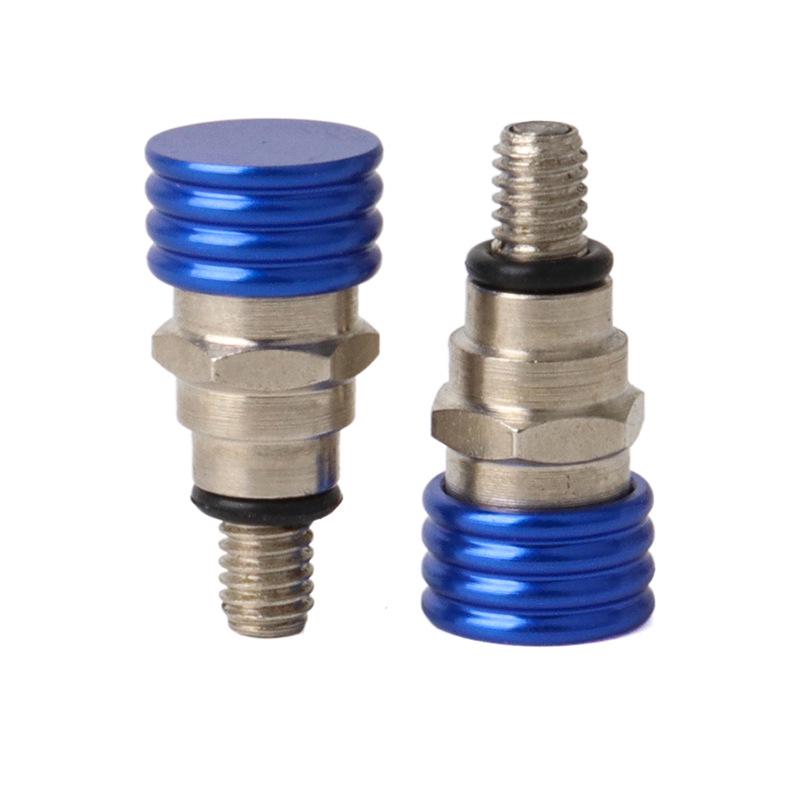 M4 Quick Release Screw Front Suspension Adjuster for KTM/Husqvarna Motorcycles