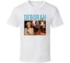Deborah Vance Hacks 90er Jahre Stil T-Shirt Herren Damen T-Shirts Oberteil