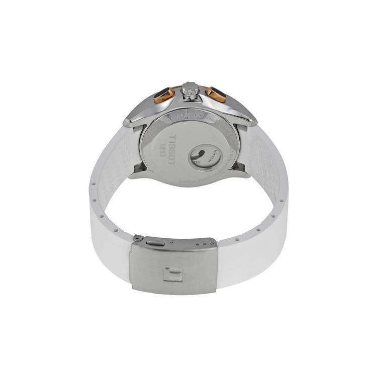 Tissot Pánske hodinky T024.427.27.011.00