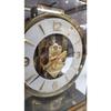 Used JAEGER-LECOULTRE Junk C-821 Air Clock Table Clock