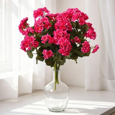 Decorațiuni pentru casă – Flori decorative şi coroane de flori
