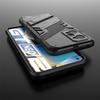Pro Realme GT Neo2 Pouzdro Punkový Styl Držák Telefonu Ochranný Pancéřový Nárazník Pouzdro Pro Realme GT Neo 2 Kryt Pro Realme GT G C21Y