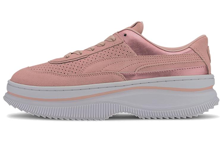 PUMA Deva Soft  Peachskin  Women s 373918-01 36