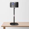 Height Adjustable Micro Projector Stand Strong Base Projectors Holder  Projector Accessories