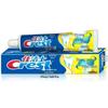 Crest Strong Root & Gum Care Toothpaste, 2-Pack