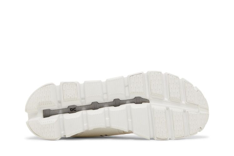 Women's Sneakers On Running Cloud 5 All White (Women's)