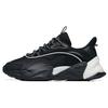 Pulse Low Top Sports Casual Shoes Men's Black 912248875-3