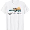 Appalachia Strong NC Mountains T-Shirt(1)