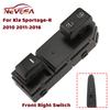 Front Right Side For Kia Sportage-R 2010 2011 2012 2013 2014 2015 2016 Power Window Switch Control Passenger Button 93575-3W100