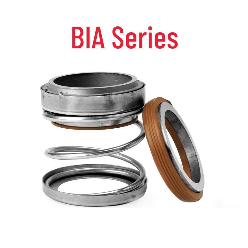 Langsaizebo BIA High-Temperature Mechanical Seal