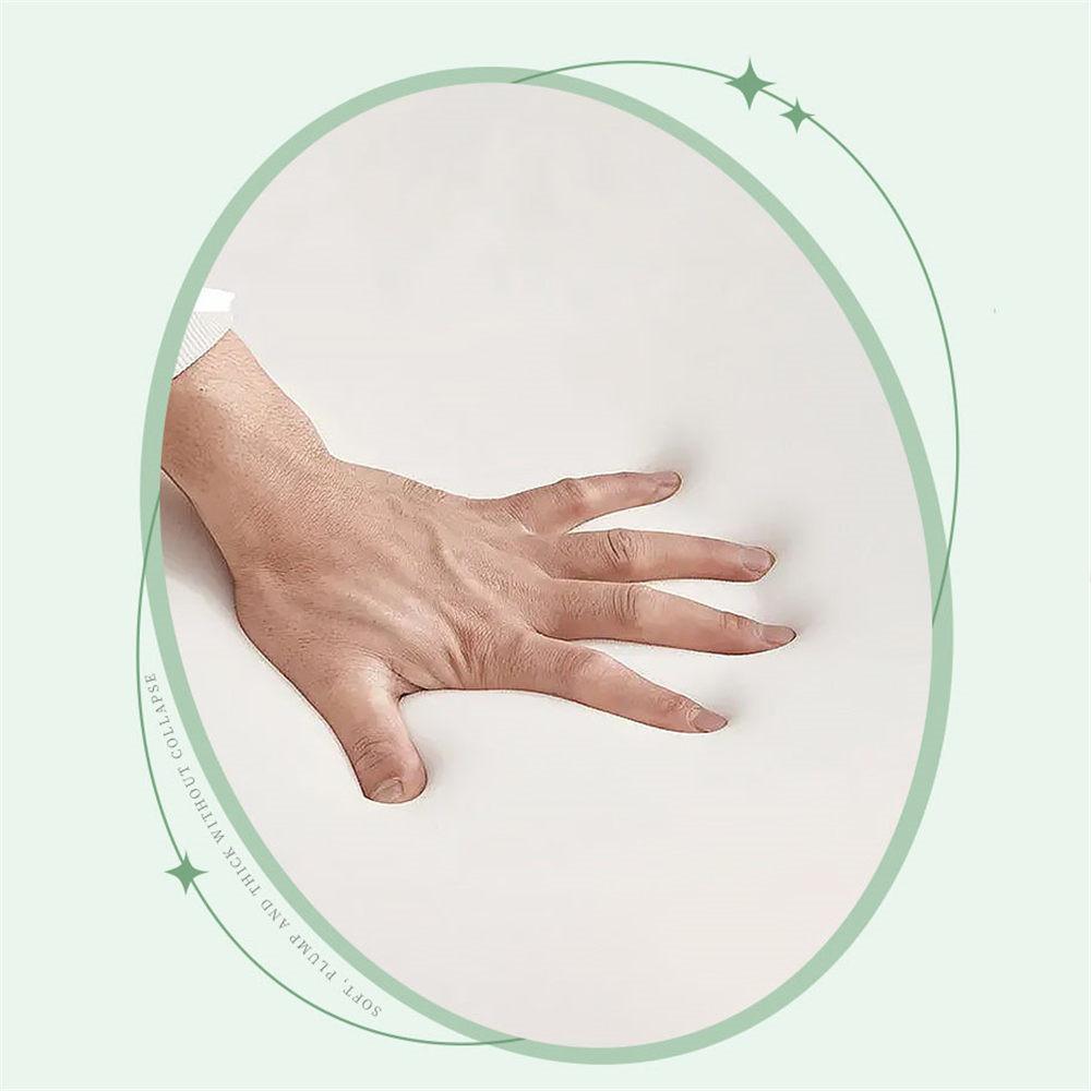 Heel Protection Pillows, Anti-Fall Heel Cushion, Heel Foot Protector, Heel Cushion Against Bed Sores, Anti-Scarring Heel Cushions