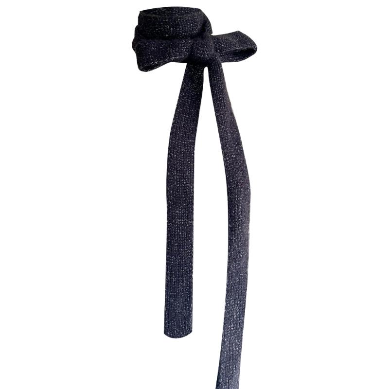 

Versatiles Fashion Scarf Adjustable Scarf Party Wear Scarf Nightclub Scarf for Stylish Ladies, Party and Streetwear