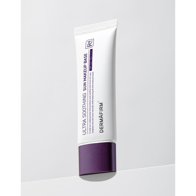 Ultra Soothing Sun Makeup Base R4 50ml