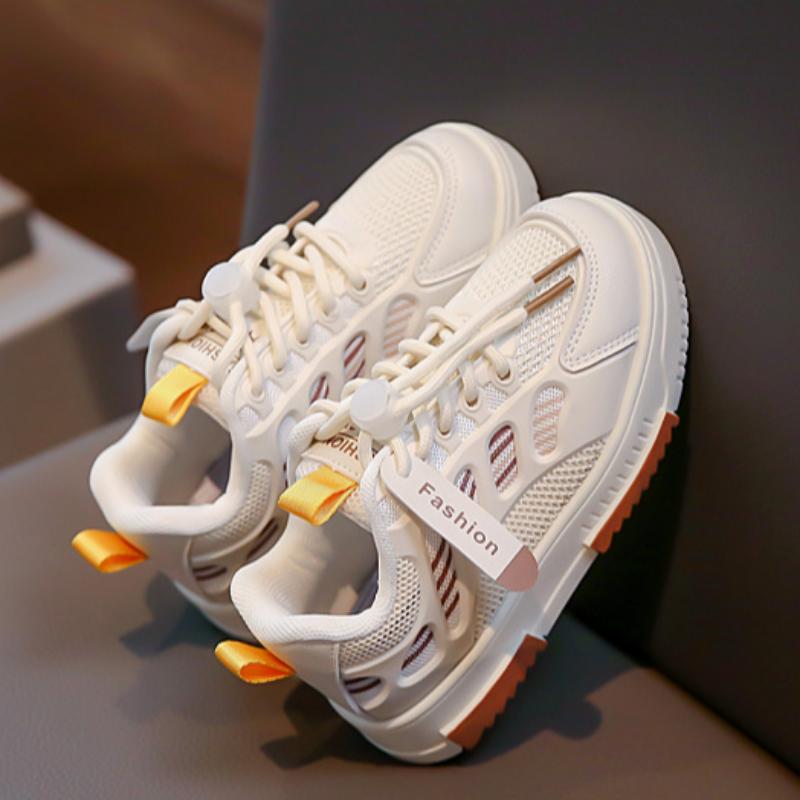 Износостойкие детские спортивные кроссовки для сноубординга — фото 8