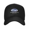 Grady White Saltwater Fishing Boats Baseball Cap Sun Caps Black Ball Cap Fashion Beach For Men Womens