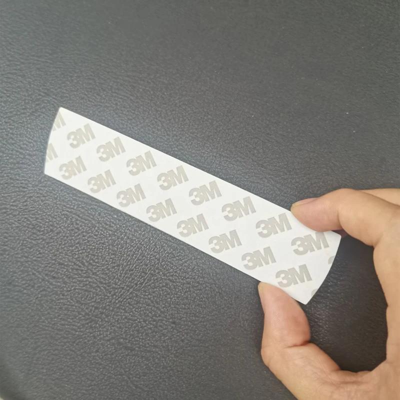 Dekorační doplňky Samolepky s logem na přední mřížku a kufr auta Pro Volvo Rdesign Polestar AWD V50 S60 XC60 S40 XC40 XC90 V60 S80 S90