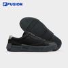 FILA FUSION Unisex Canvas Skate Shoes