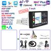 7'' 9'' 10'' 8Core Android 1Din Car Multimedia CarPlay Universal Navigation GPS 1 DIN Headunit Auto Radio Audio Stereo Dvd
