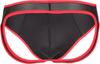 Ouch! - Neoprene Open Back Panties - L/XL