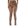 Extra Large Size 150Kg Oily Stockings 8D Horse Oil Socks Stewardess Socks Soft Silky Sexy Mask Leg Socks