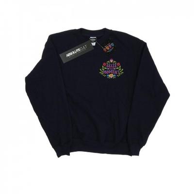 Boys Coco Seize Your Moment Sweatshirt