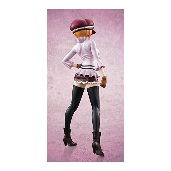 Ritratto.Di.Pirati One Piece Sailing Again Koala Figura finita dipinta in PVC in scala 1/8