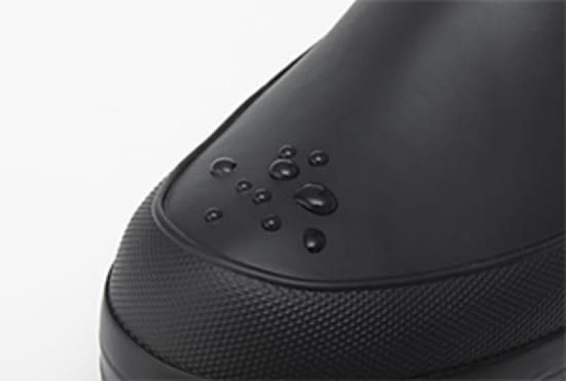 DAIWA Kaldværsstøvler Sort M WR-3302