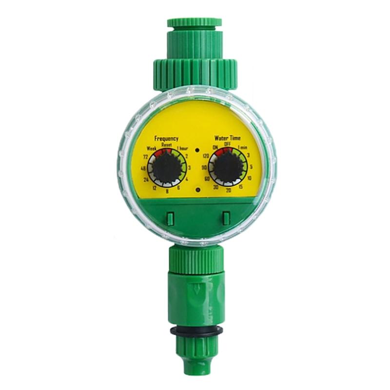 2 Dial Automatic Water Timer Electronic Watering Garden Irrigation System At Affordable S Free Real Reviews With Photos Joom 2 Dial Automatic Water Timer, Timers For Garden Watering Systems