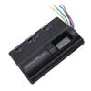 RV Digital Termostat 83303862 3 Justeringslägen Väggmonterad Termostat Ersättning för 8330336