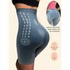 High Waist Seamless Women's Shapewear Lift Buttocks Tighten Abdomen Control Underwear Waist Trainer Sheath Felt Belly Panty